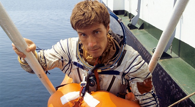 Phi hành gia Liên Xô cuối cùng&nbsp;Sergei Krikalev.