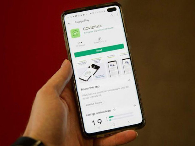 Công nghệ thông tin - Ứng dụng truy vết Covid-19 của Úc đạt 1 triệu lượt tải chỉ sau 5 giờ
