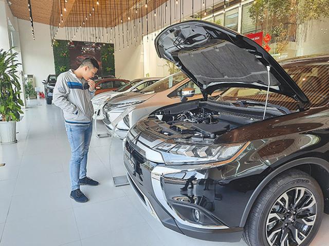 Tin tức ô tô - Ngấm “đòn” Covid-19, giá ô tô sẽ giảm sau đại dịch?