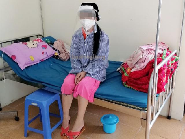 Tin tức trong ngày - Đã có kết quả xét nghiệm SARS-CoV-2 lần 2 với thiếu nữ Hà Giang