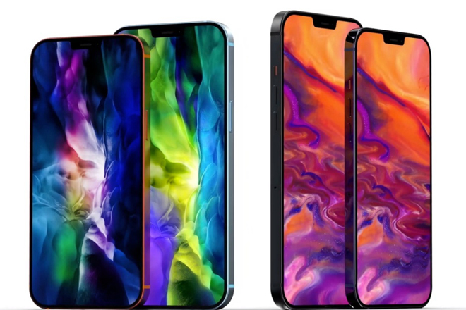 Xác nhận: iPhone 12 sẽ lùi lịch ra mắt giống như iPhone X - 3