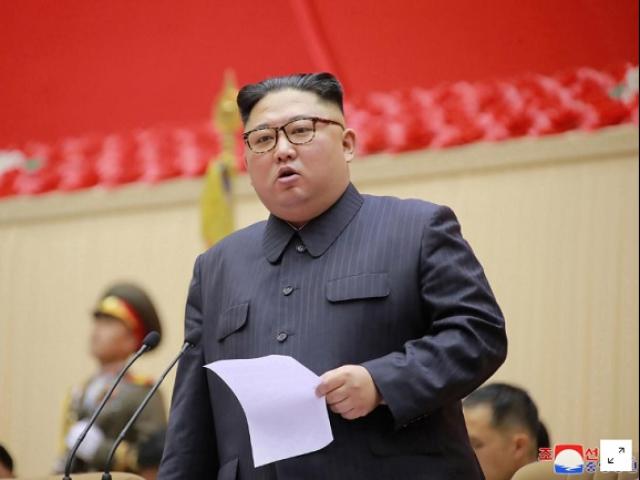 Hàn Quốc: Ông Kim Jong Un chưa xuất hiện có thể liên quan đến dịch Covid-19