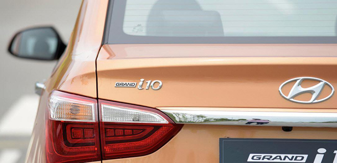 Giá lăn bánh Hyundai Grand i10 2020 cập nhật mới nhất - 5