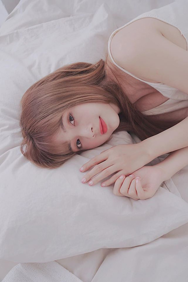 Xinh đẹp cuốn hút người nhìn.&nbsp;
