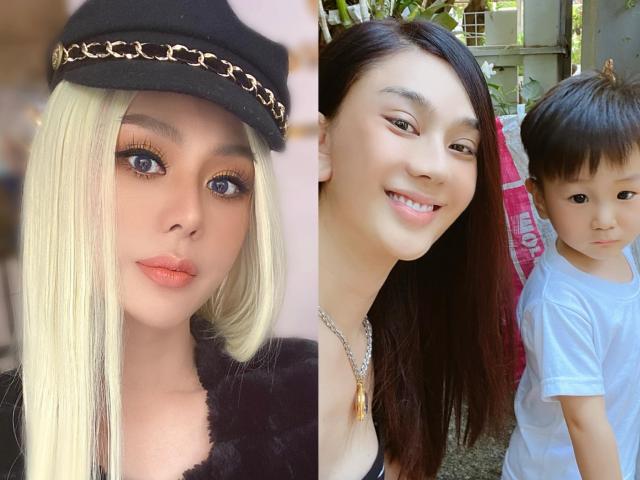 Đời sống Showbiz - Chi 3 tỷ để chuyển giới, Lâm Khánh Chi lại tiếp tục làm điều gây "sốc"?