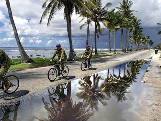 Kinh doanh - Từng giàu hơn Dubai, quốc gia này giờ bỗng trở thành "hộ nghèo" trên thế giới