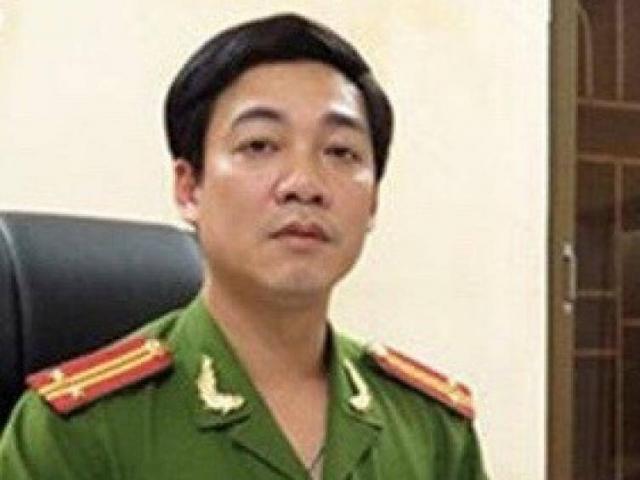 Tin tức trong ngày - Tin tức 24h qua: Điều chuyển công tác thượng tá công an ký quyết định đình chỉ vụ án liên quan tới Đường "Nhuệ"