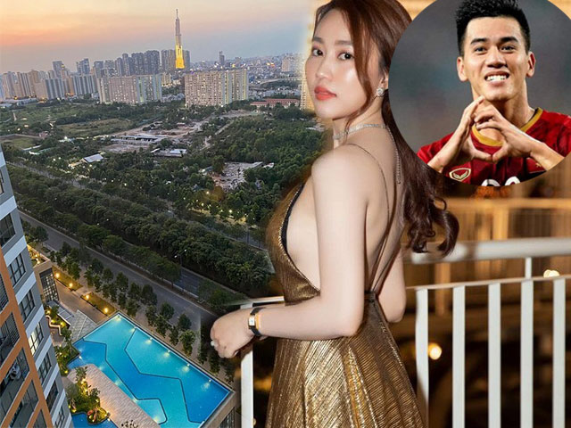 Đời sống Showbiz - Huỳnh Hồng Loan tậu thêm nhà hơn 4 tỷ ở tuổi 26