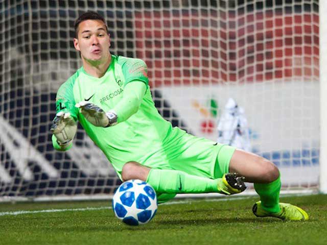 Bóng đá - Filip Nguyễn chờ "phép màu" để khoác áo đội tuyển Việt Nam