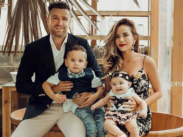 Bóng đá - Nữ DJ nóng bỏng khiến "Beckham V-League" mê đắm là ai?