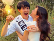 Đời sống Showbiz - Đông Nhi xác nhận đang mang thai con đầu lòng với &quot;thiếu gia ngành nhựa&quot;