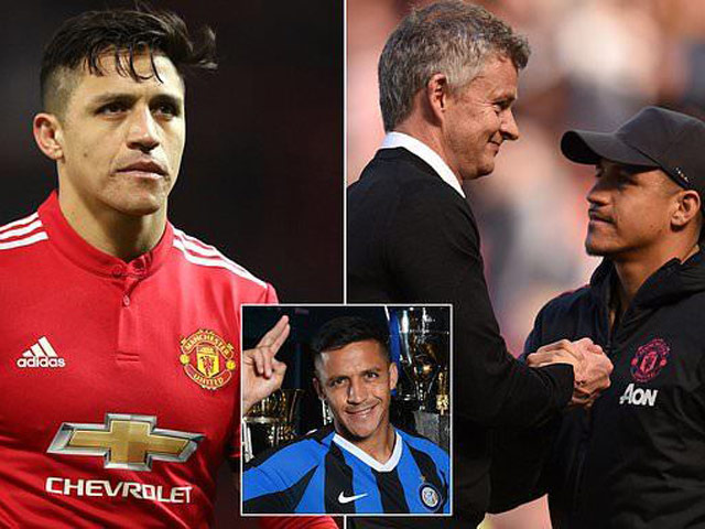 Bóng đá - Tin HOT bóng đá tối 28/4: "Người thừa" của MU sẽ được trao thêm cơ hội