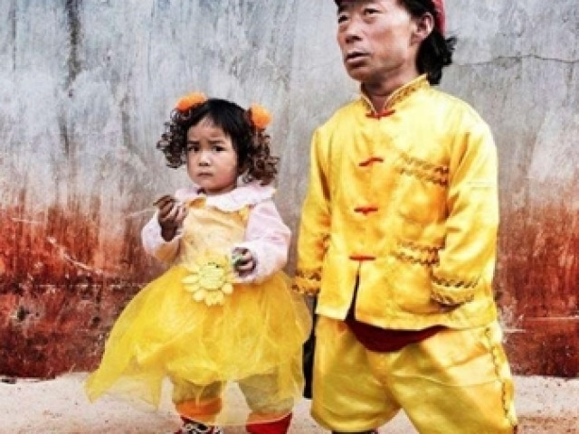 Bạn trẻ - Cuộc sống - Bí ẩn kỳ lạ về bộ tộc người lùn như trong thế giới cổ tích