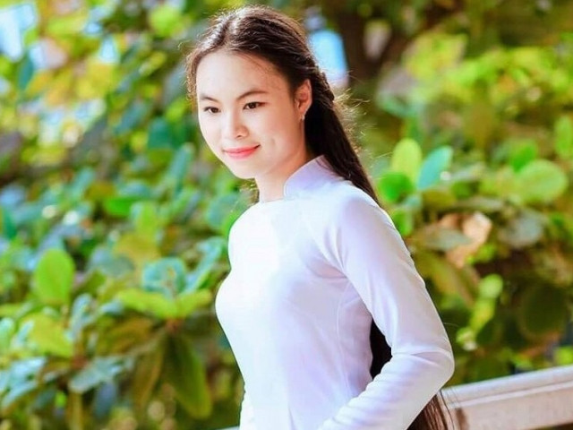 Bạn trẻ - Cuộc sống - Nữ sinh rinh 6 học bổng trong dịp học online ở nhà