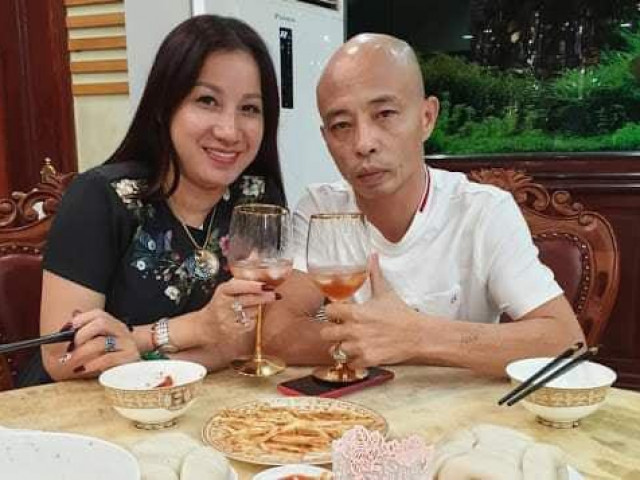 Pháp luật - Vợ chồng giám đốc tố cáo Đường "Nhuệ" chiếm giữ công ty đã được tại ngoại