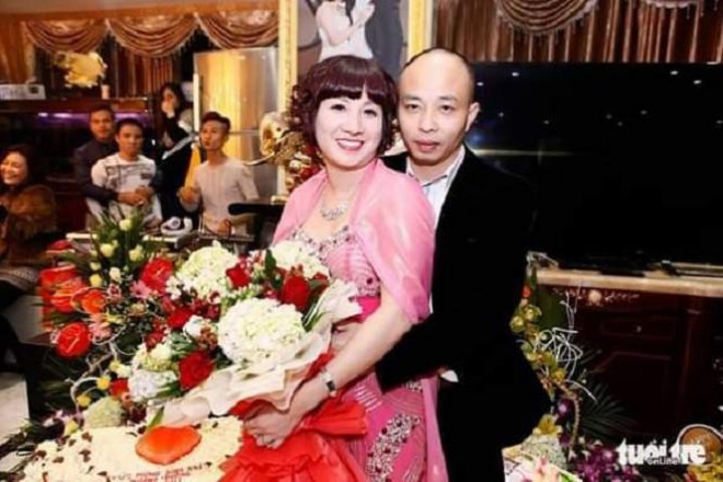 Đường Nhuệ bị tố chiếm giữ nhà xưởng của người khác trong nhiều ngày.