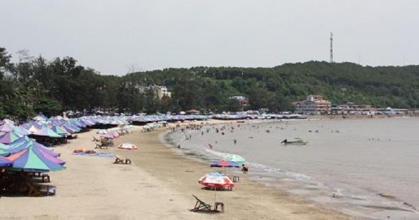 Nghỉ lễ dài ngày: Hạ Long, Đồ Sơn có mở bãi biển đón du khách?