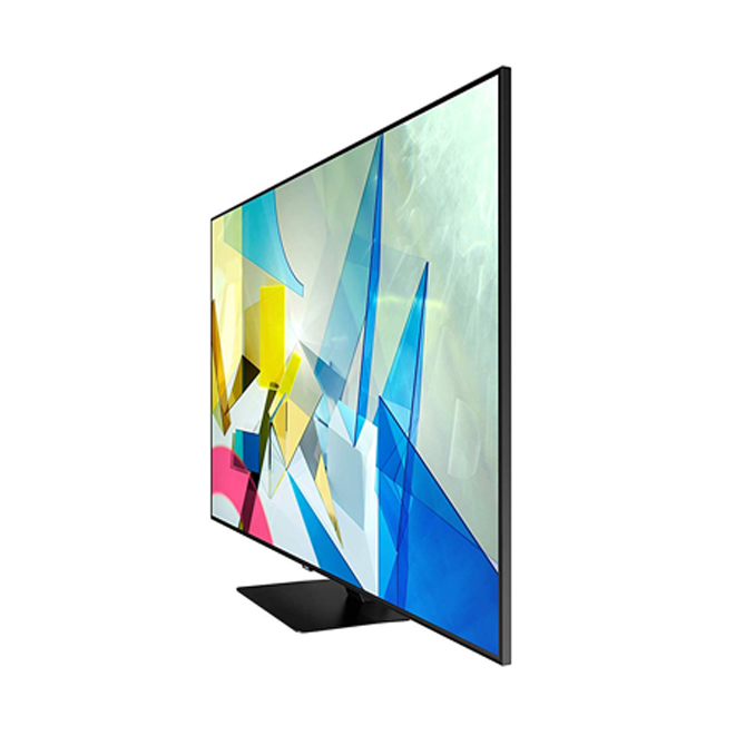 Samsung QA65Q80T: Giới hạn cao nhất công nghệ TV 4K - 2