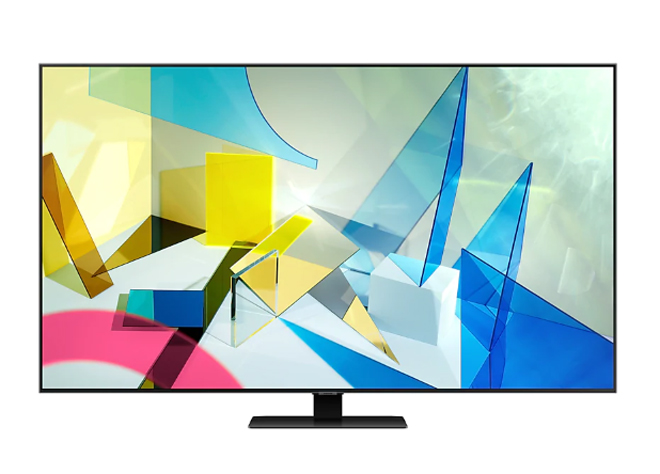 Samsung QA65Q80T: Giới hạn cao nhất công nghệ TV 4K - 4