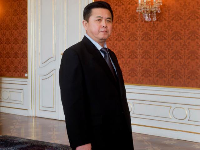 Thế giới - Người chú kín tiếng của nhà lãnh đạo Kim Jong Un và cuộc trở về Triều Tiên sau 40 năm