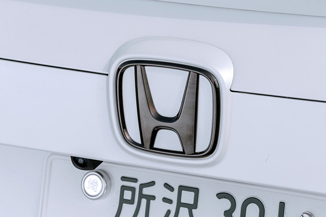 Ngắm Honda Accord ngầu hơn trong bộ trang bị đến từ hãng Modulo - 11