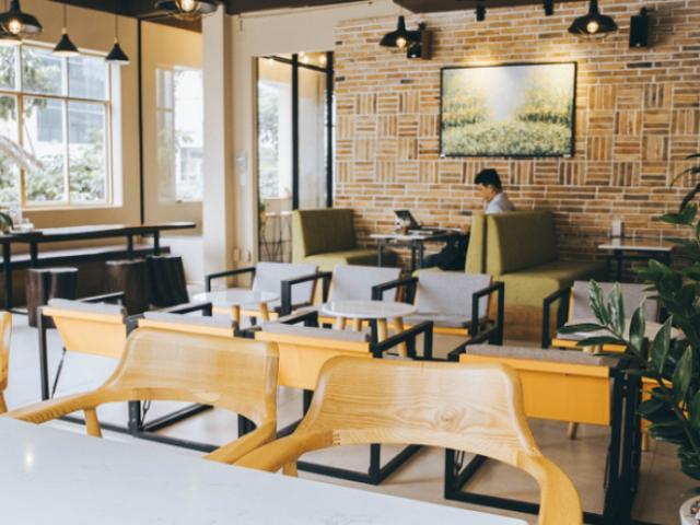 Kinh doanh - Tranh thủ mùa dịch, nhiều chủ kinh doanh "săn" mặt bằng giá rẻ