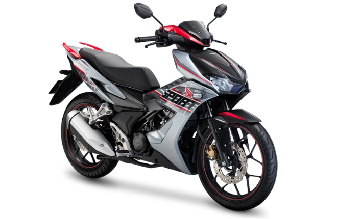 Báo nước ngoài ca ngợi Honda Winner X mới, nhưng chứa thông điệp khác - 1