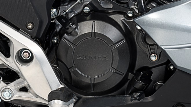 Báo nước ngoài ca ngợi Honda Winner X mới, nhưng chứa thông điệp khác - 4