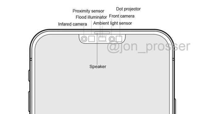 Cận cảnh “tai thỏ” của iPhone 12 Pro 5G - 2