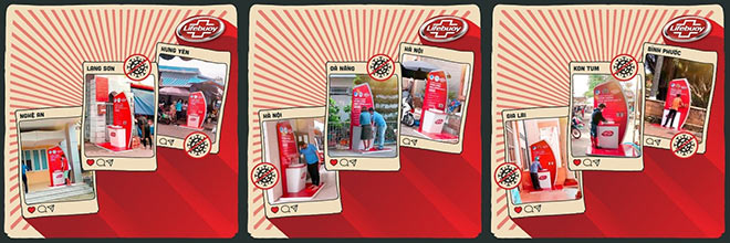 Kết thúc 1 tháng gây quỹ: 113 trạm rửa tay dã chiến hoàn thành cùng hàng triệu tấm lòng trao gửi - 2