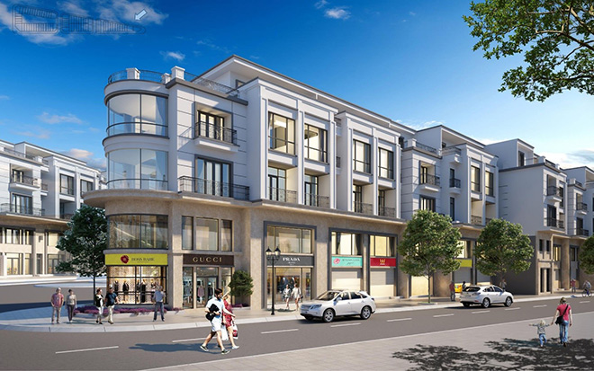 Lý do gì khiến chủ đầu tư ra mắt dự án Gia Lâm Central Metropolitan ngay mùa dịch? - 3