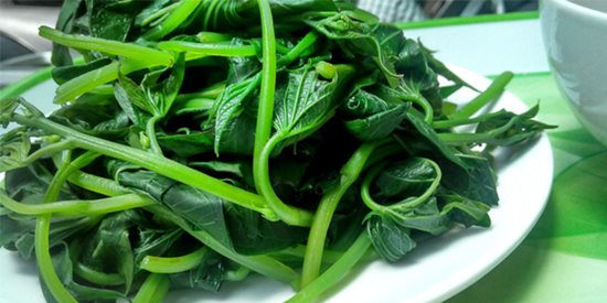 Những sai lầm khi chế biến và ăn rau xanh khiến mất chất hoặc trở nên độc hại - 4