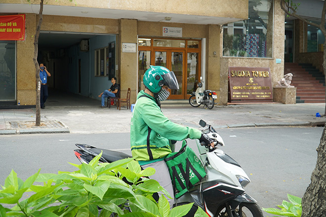 Chuyển từ offline sang online được dự báo sẽ là xu hướng tiếp tục bùng nổ hậu “giãn cách xã hội"
