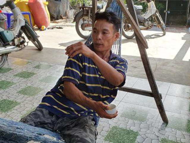 Vụ nghi án giành đất, cha già bị rạch nát đầu ở Phú Yên: Bắt giam cháu nội
