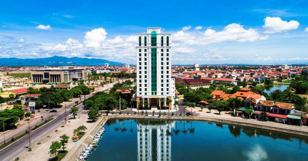 Tin tức trong ngày - Xảy ra động đất 3,6 độ richter ở Quảng Bình, hàng ngàn nhà dân rung lắc