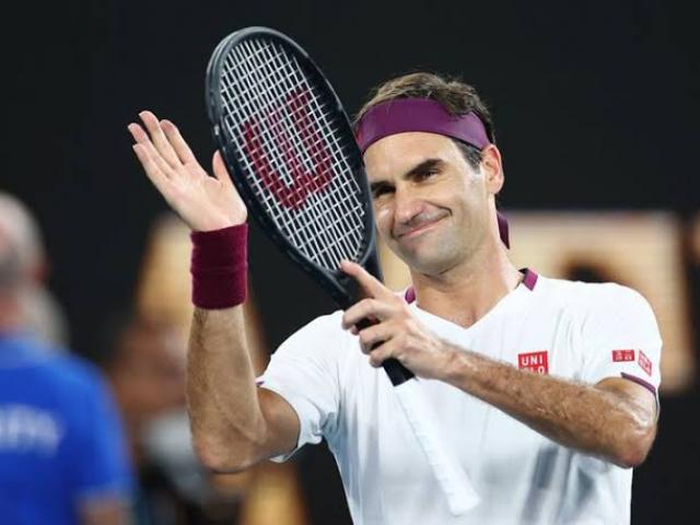 Thể thao - Federer đón tin vui: Trở thành tay vợt "Vô địch của những nhà vô địch"