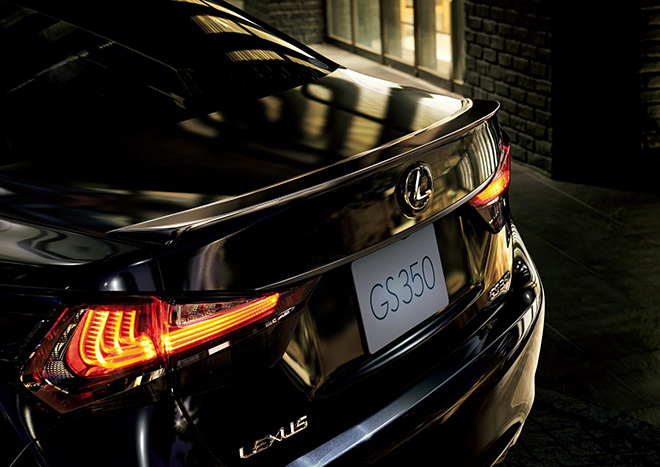 Dòng xe GS của Lexus bị “khai tử” vì doanh số không như kỳ vọng - 4
