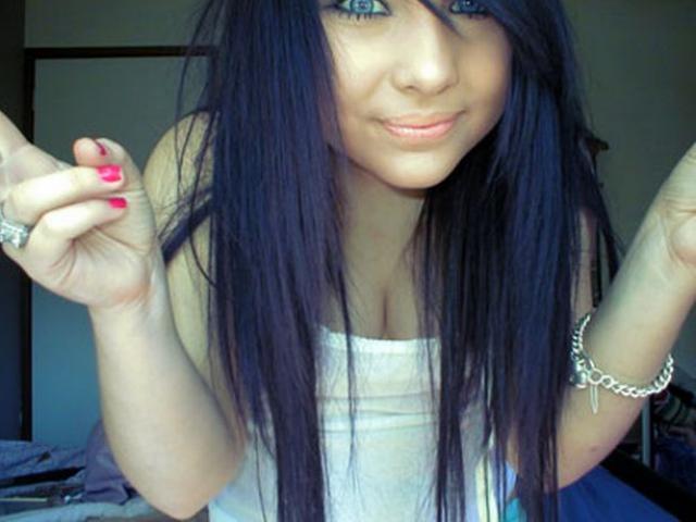 Bạn trẻ - Cuộc sống - Phong cách Emo một thời tung hoành giới trẻ nay còn đâu?