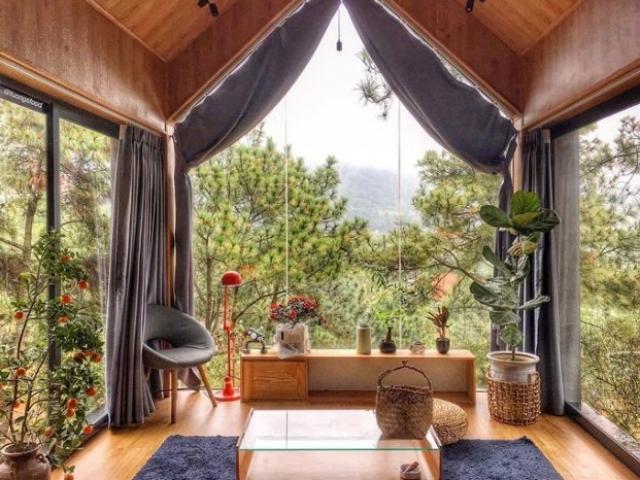 Kinh doanh - Nghỉ lễ mùa dịch Covid-19 , đây là những điểm "nóng" hút khách du dịch