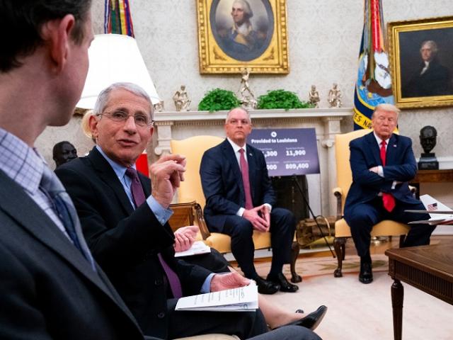 Thế giới - Kết quả thử nghiệm thuốc điều trị Covid-19 trên 1.000 người ở Mỹ