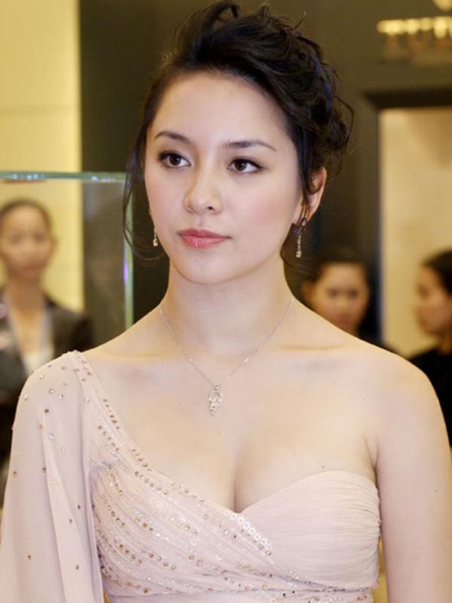 Lấy chồng đại gia, Dương Trương Thiên Lý sở hữu 96% trong tổng vốn điều lệ 500 tỷ đồng của CTCP Hoàn Vũ Sài Gòn - thành viên của Tập đoàn Hoàn Cầu.