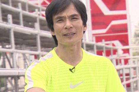 Đối tượng Nguyễn Phước Huynh.