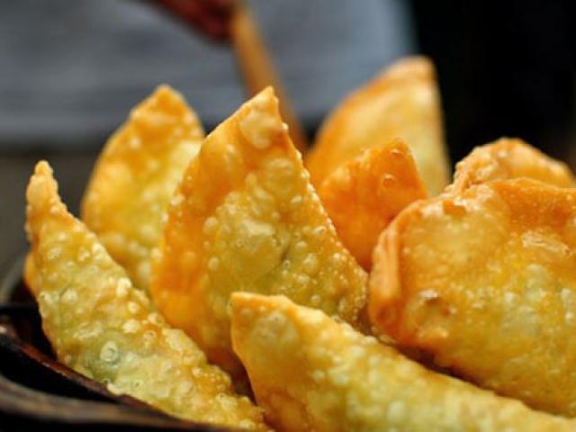 Ẩm thực - Các loại bánh dễ làm từ bột mì cho bé