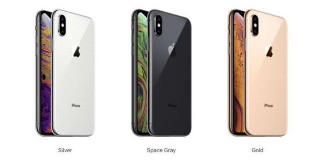 iPhone X liệu còn chỗ đứng khi iPhone SE 2020 bán ra? - 9