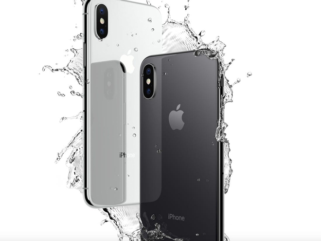 iPhone X liệu còn chỗ đứng khi iPhone SE 2020 bán ra? - 5