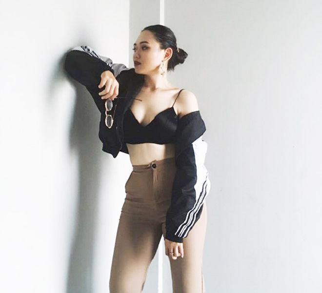 "Cô béo Long Xuyên" nặng 100kg hóa hot girl nóng bỏng sau khi bị chê phũ phàng - 4