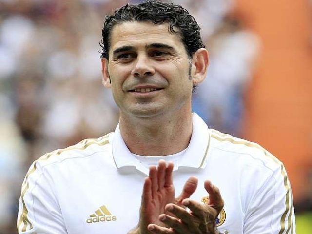 Bóng đá - Siêu hậu vệ "dội bom" Fernando Hierro: "Trùm" đá phạt 163 bàn độc nhất vô nhị