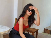Thời trang - Nàng hậu xứ Quảng vừa qua tuổi dậy thì khoe vẻ quyến rũ khó cưỡng