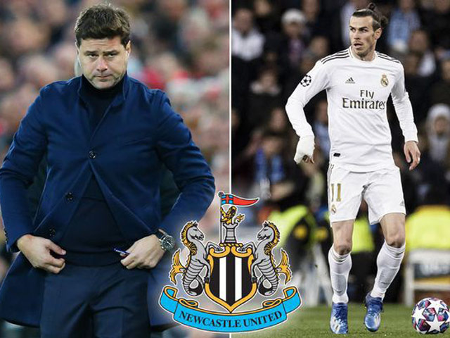 Bóng đá - Newcastle vung tiền "khủng" nhất châu Âu, Man City cũng phải ngán ngẩm