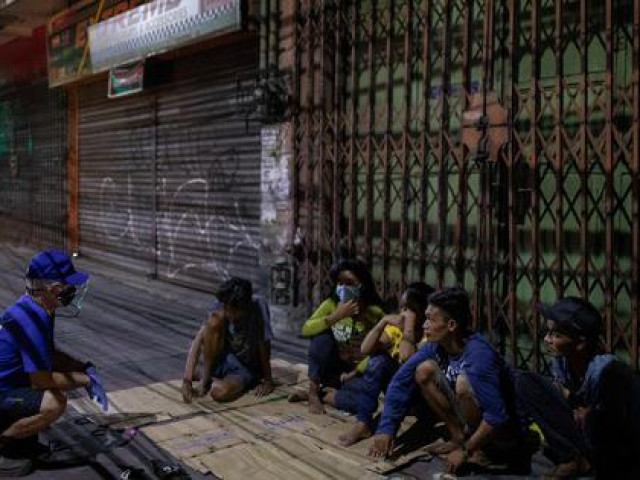 Thế giới - Gần 1,6 tỉ nạn nhân thầm lặng của hung thần Covid-19